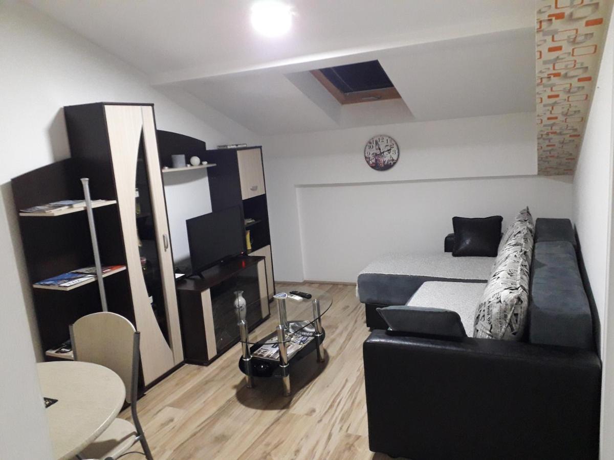 Stan Na Dan Apartment Nis Luaran gambar
