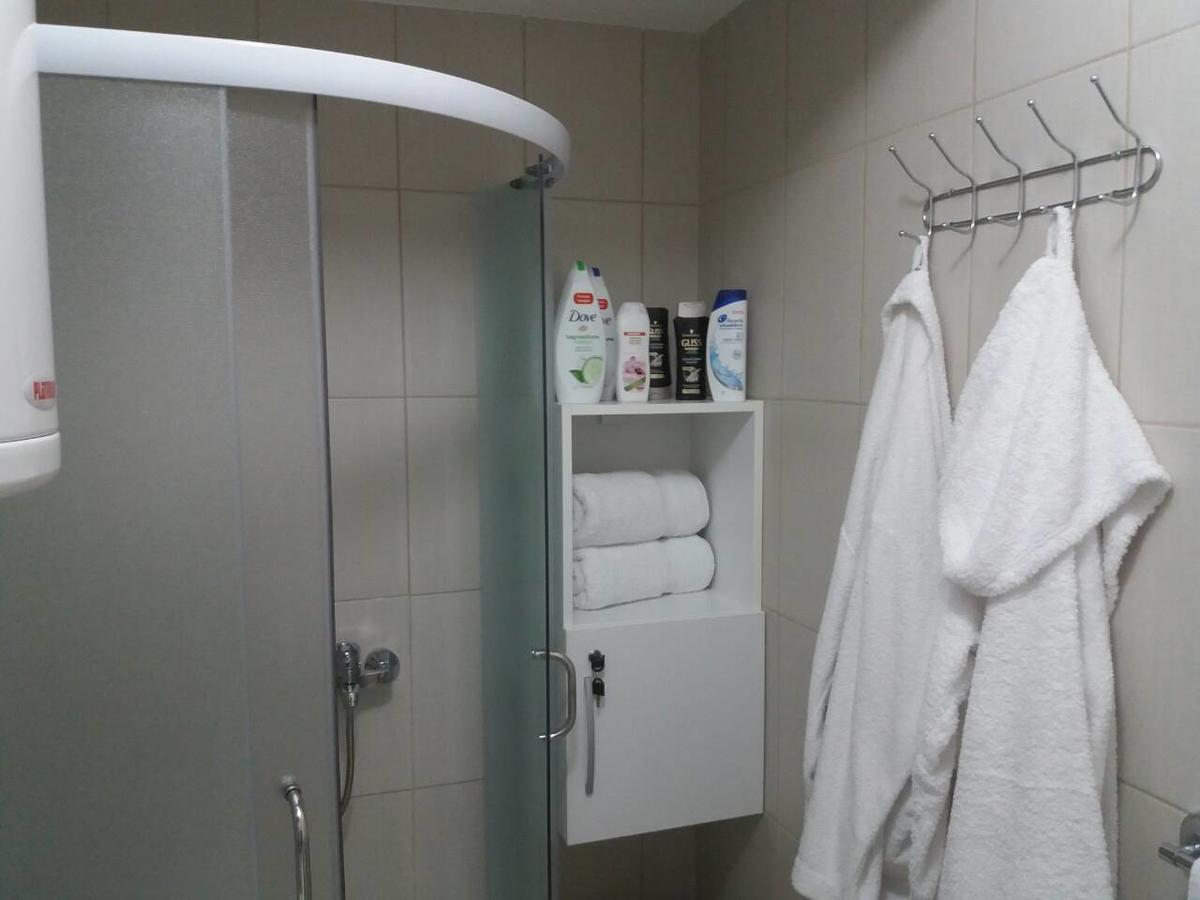 Stan Na Dan Apartment Nis Luaran gambar